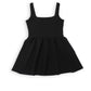 VESTIDO CORTO VOLANTES LORELEI