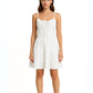 VESTIDO FLUIDO CORTO CAELI