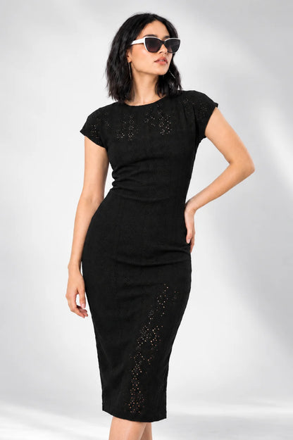 VESTIDO LARGO 7907