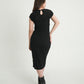 VESTIDO LARGO 7907