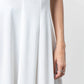 VESTIDO LARGO CONTRASTE B-C 8167.