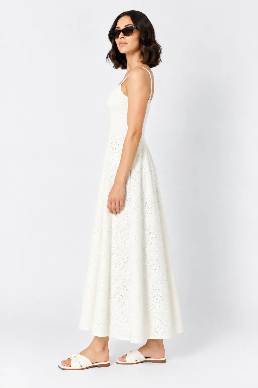 VESTIDO LARGO G-C 8739.