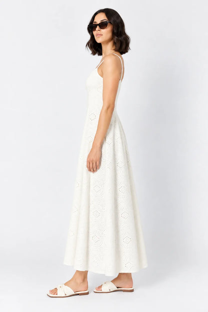 VESTIDO LARGO G-C 8739.