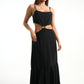 VESTIDO LARGO NEMESIS