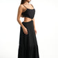 VESTIDO LARGO NEMESIS