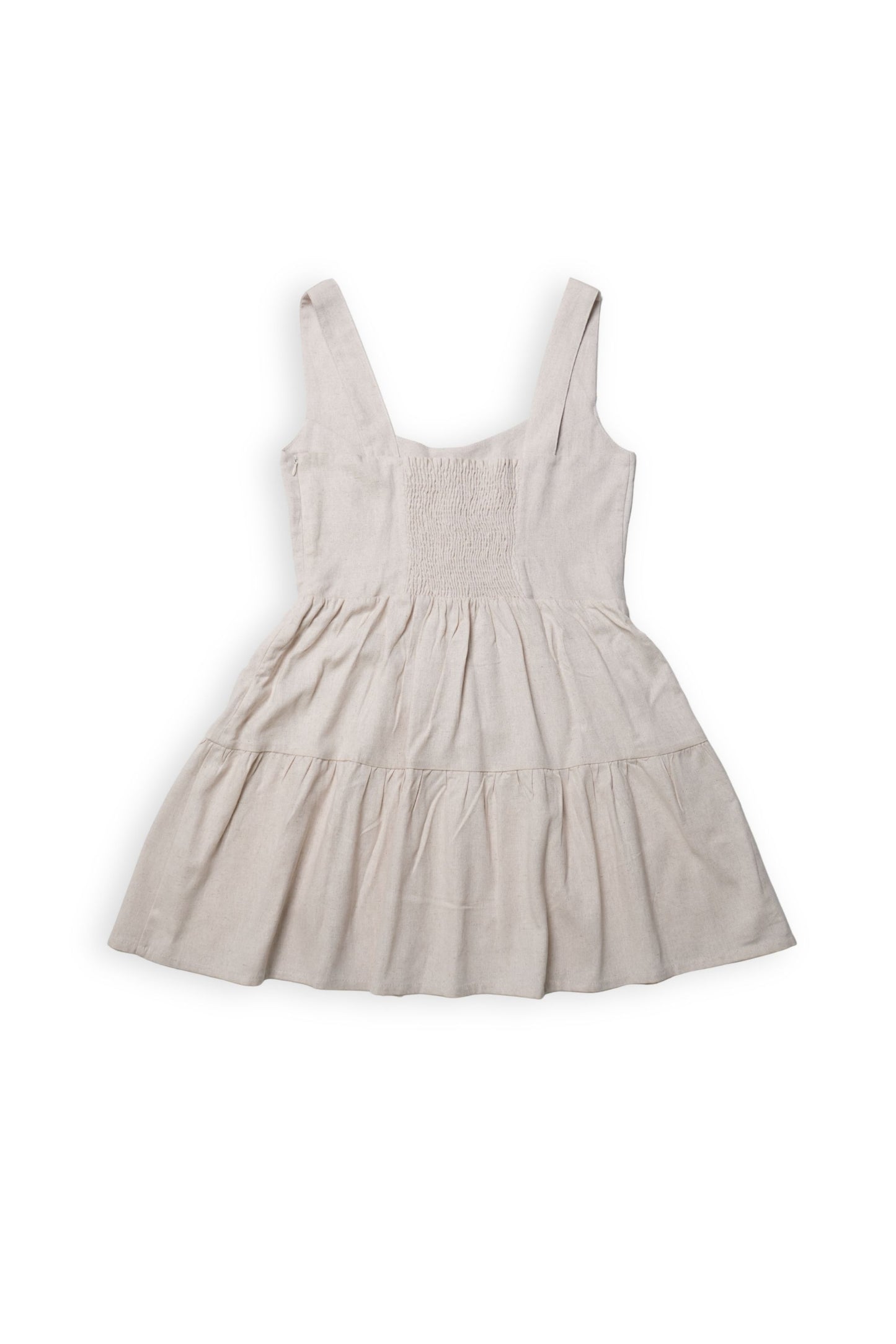 VESTIDO LINO CANNES