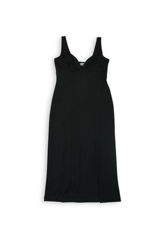 VESTIDO MIDI BELLUCI