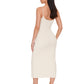 VESTIDO SLIM FIT TEXTURA ESSER