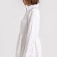 VESTIDO CAMISERO CORTO BIEL