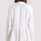 VESTIDO CAMISERO CORTO BIEL