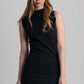 VESTIDO CORTO BRISTOL