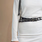 VESTIDO MIDI LECLERC