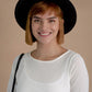 VESTIDO MIDI LECLERC