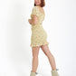 VESTIDO MINI MAURI