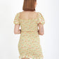 VESTIDO MINI MAURI