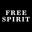 FREE SPIRIT Tienda de Ropa para Mujer logo