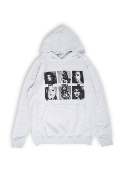 BUZO OVERSIZE CON CAPOTA 6578