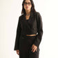 BLAZER CROP MAI