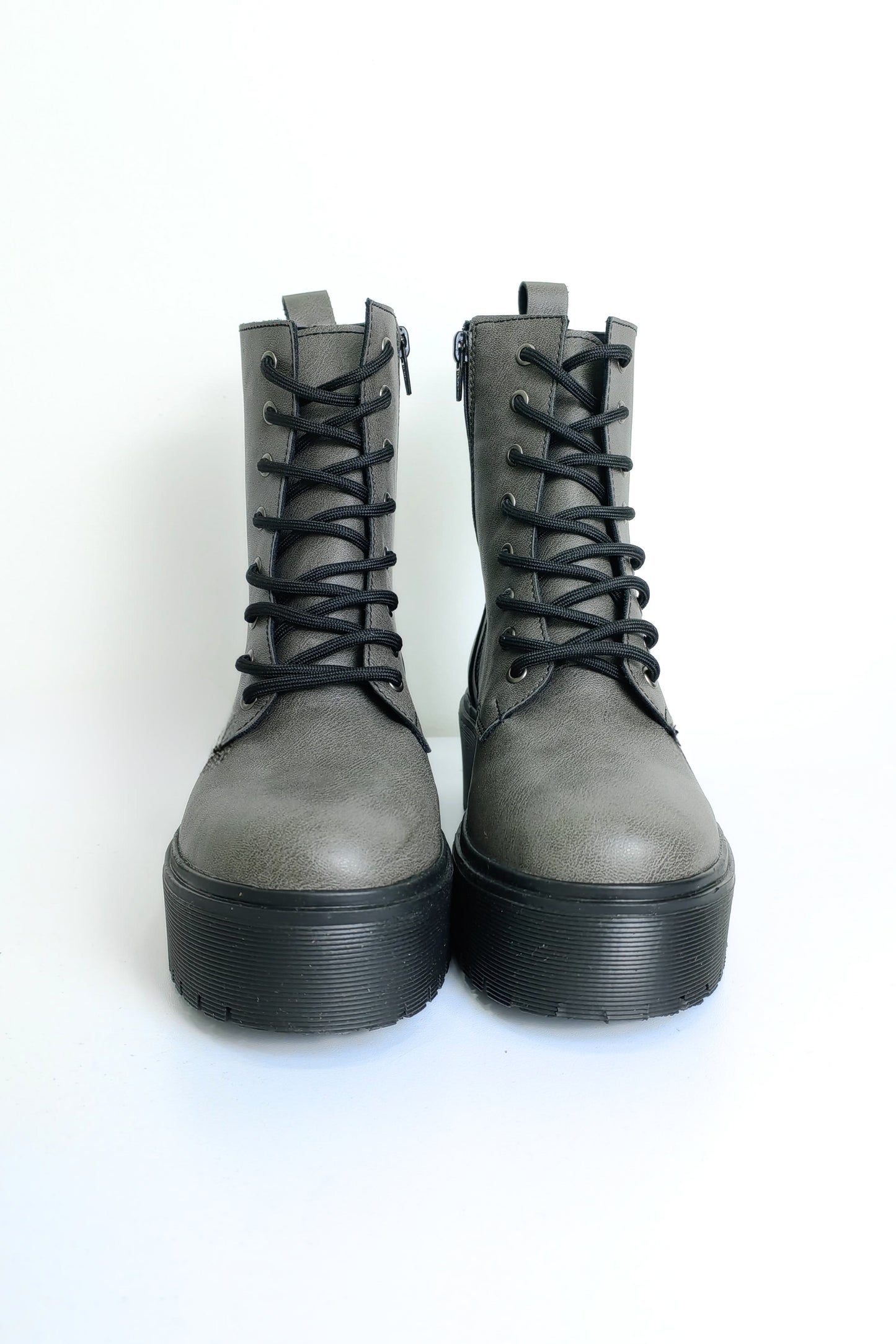 BOTAS NLS ACORDONADAS 7370
