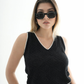 CHALECO TEJIDO CROCHET 7267