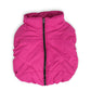 CHALECO CROP BERSUIT