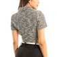 BH ABRIGO TWEED 6842