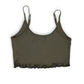 CROP TOP CAMI