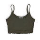 CROP TOP CAMI