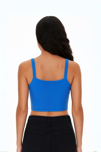 CROP TOP CRUSH ONE