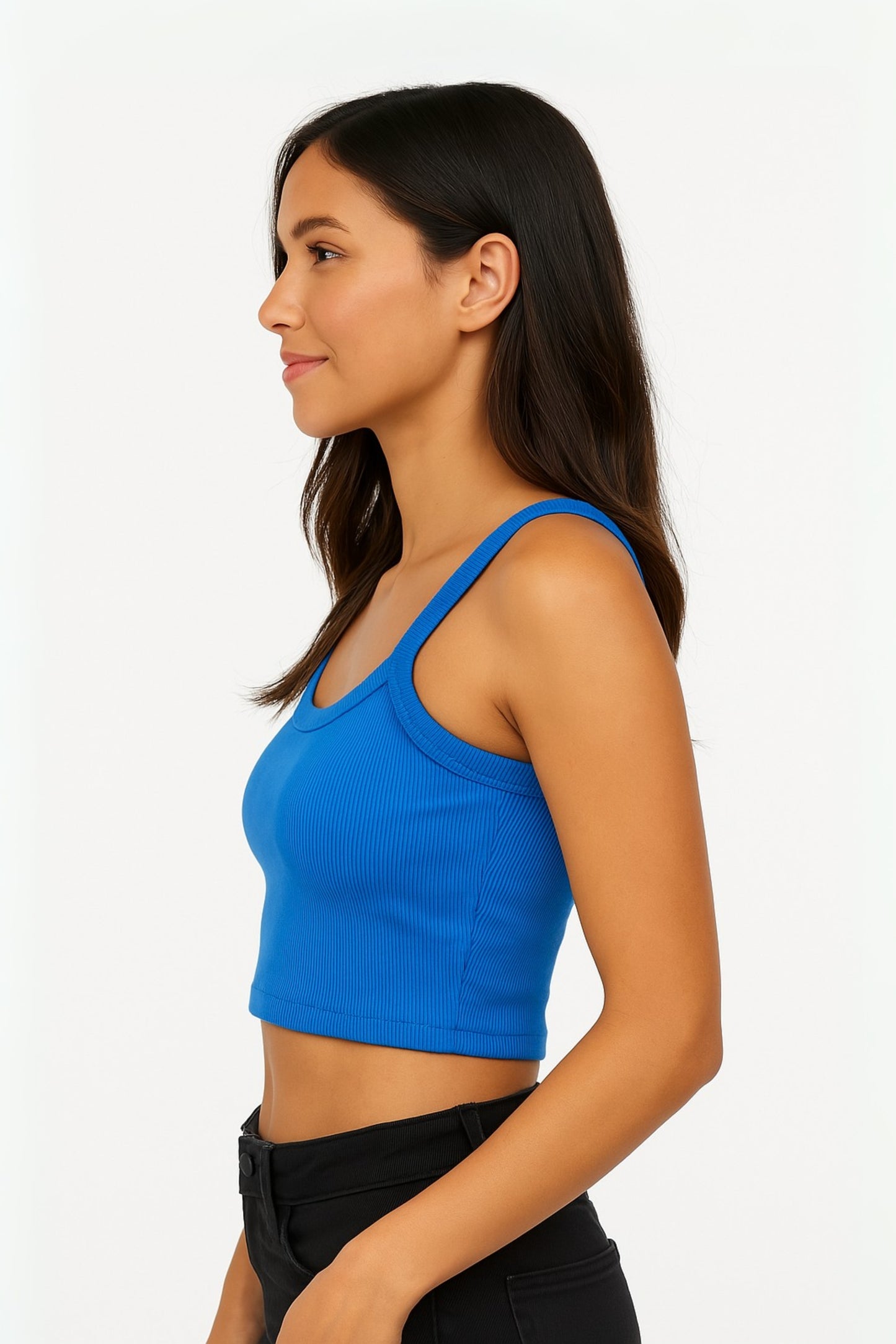 CROP TOP CRUSH