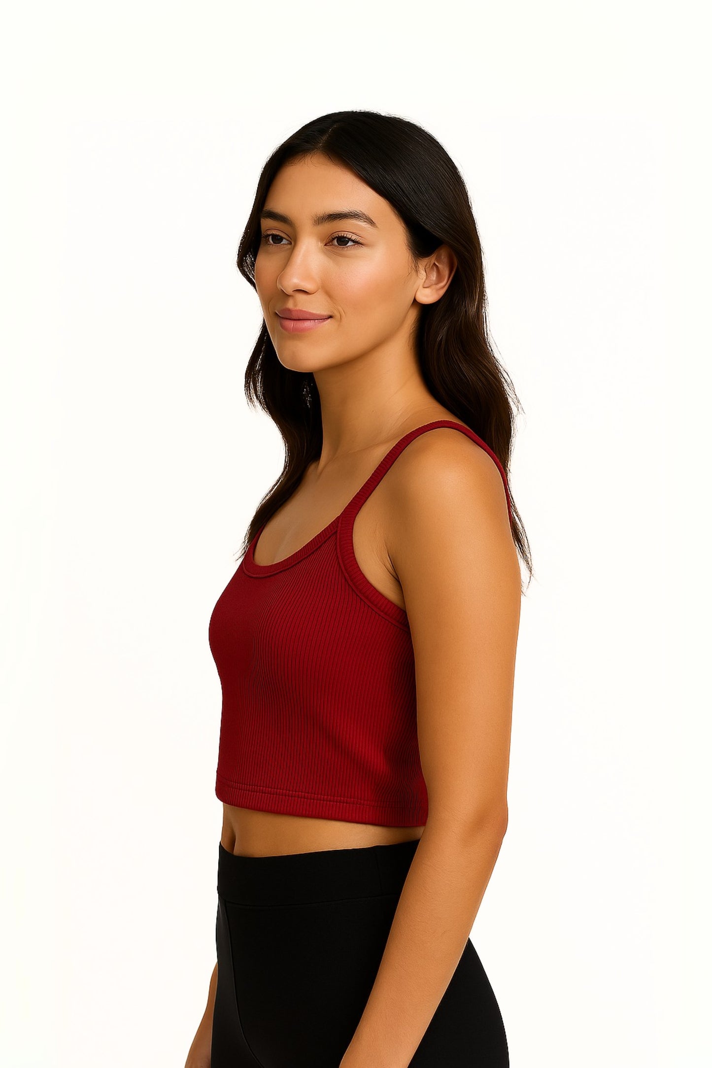 CROP TOP CRUSH