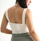 CROP TOP TEJIDO CASELLA