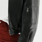 24 CHAQUETA BOMBER EFECTO PIEL DIMAS TWO.