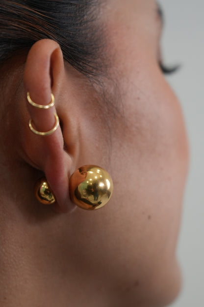 24 ARETES ANA MARIA