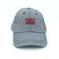 GORRA RAYAS 6721