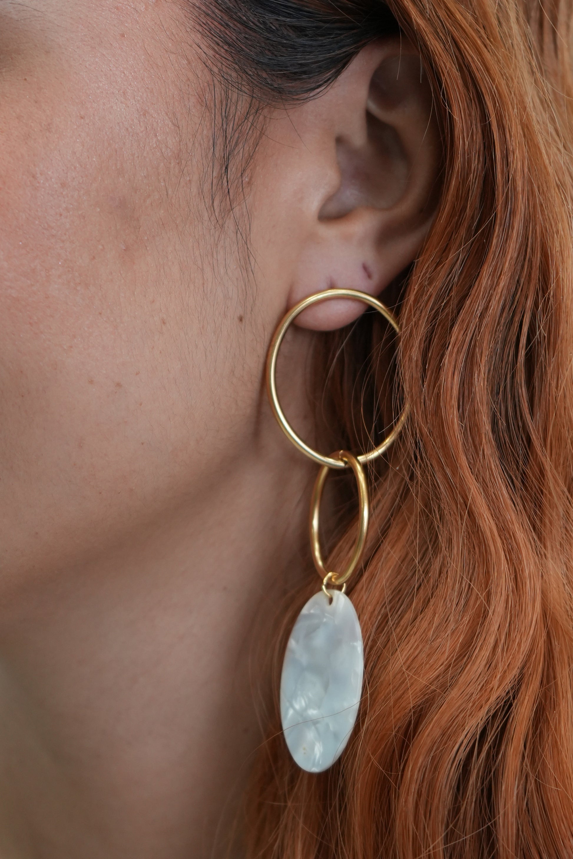 Tienda De Aretes Para Mujer Pendientes Bohemios De Diamantes Para