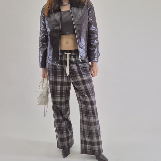 PANTALON SUDADERA 8788.