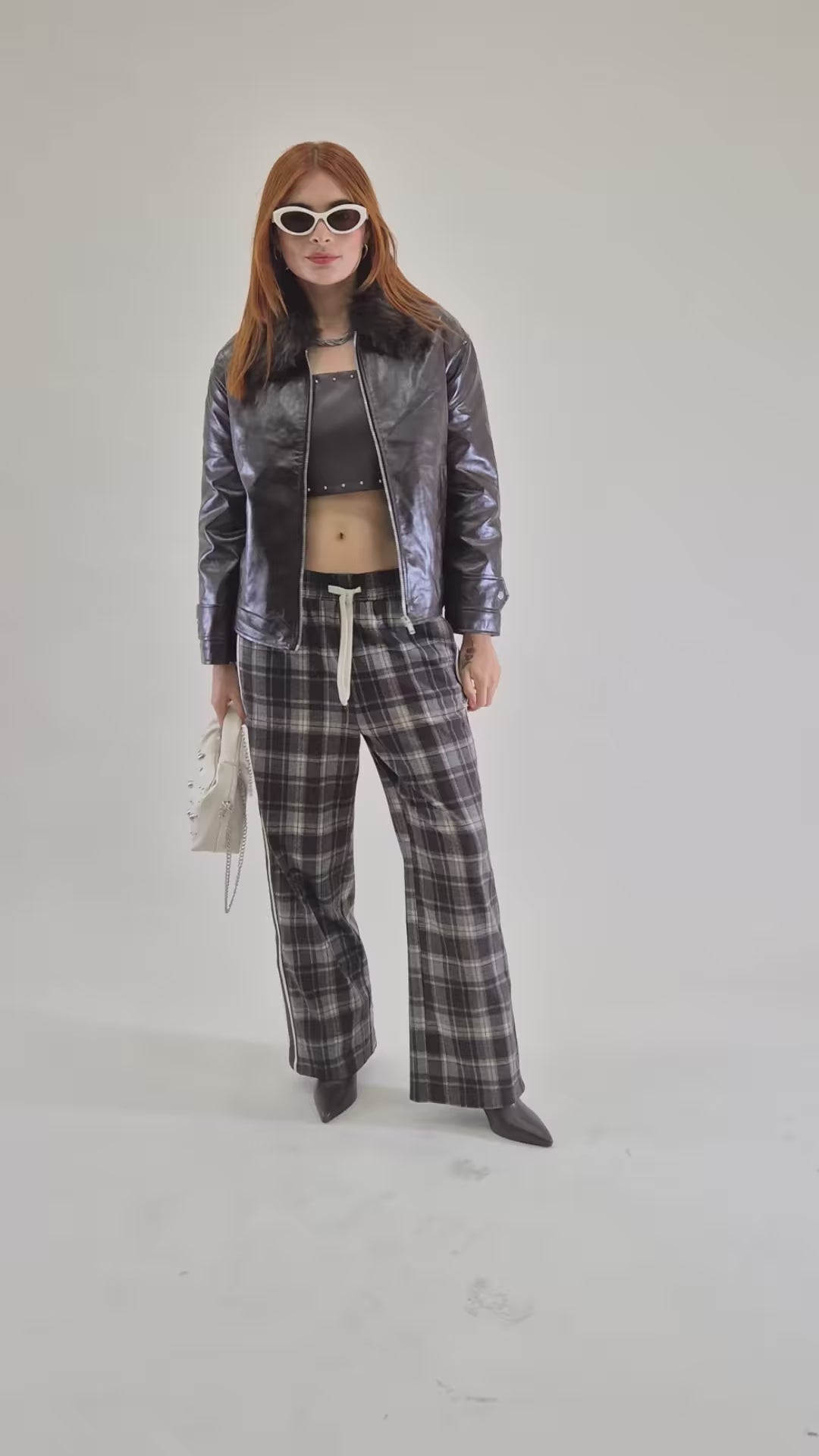 PANTALON SUDADERA 8788.