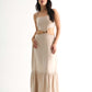 VESTIDO LARGO NEMESIS