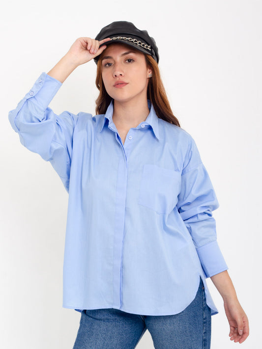 CAMISA EXPLOSION
