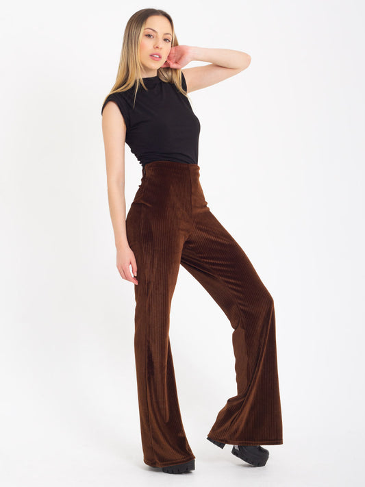 PANTALON CALICO
