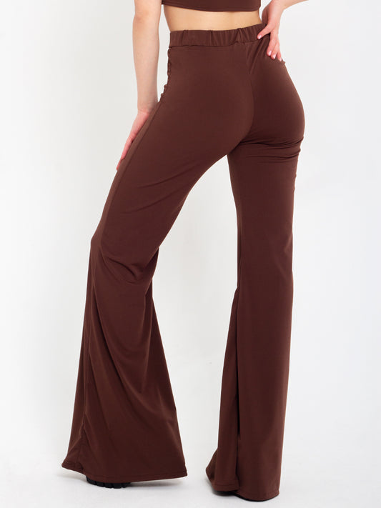 PANTALON BOTA CAMPANA JOPLIN