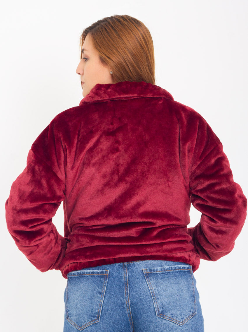 CHAQUETA ALI
