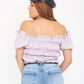 JEAN MOM FIT PUCCI