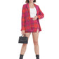 BLAZER AMBER