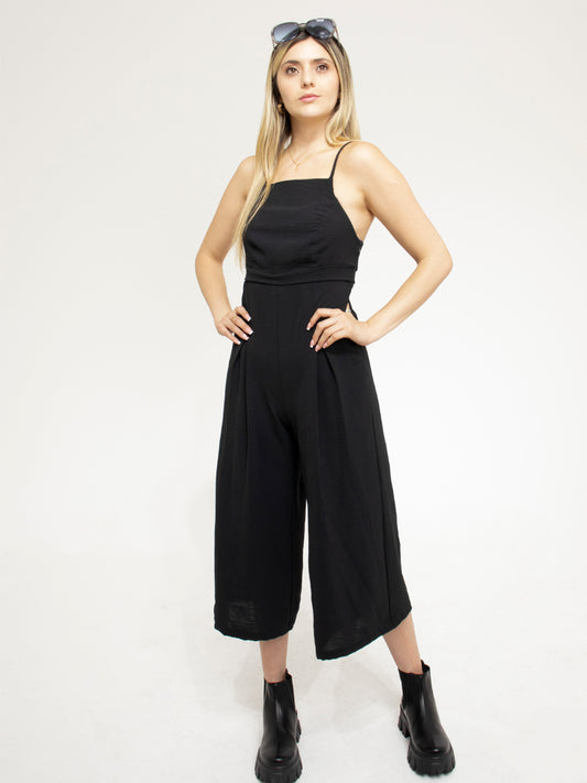Enterizo Culotte Cecil
