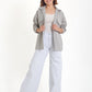 SOBRECAMISA VECENZA