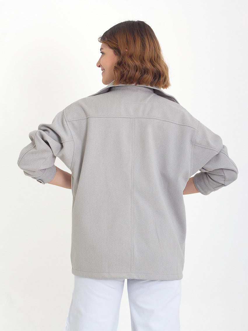 SOBRECAMISA VECENZA