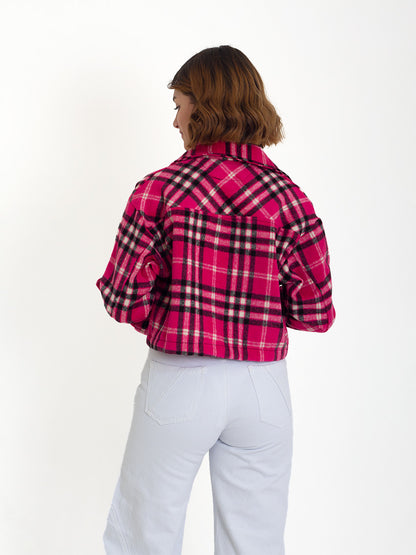 SOBRECAMISA ZIA
