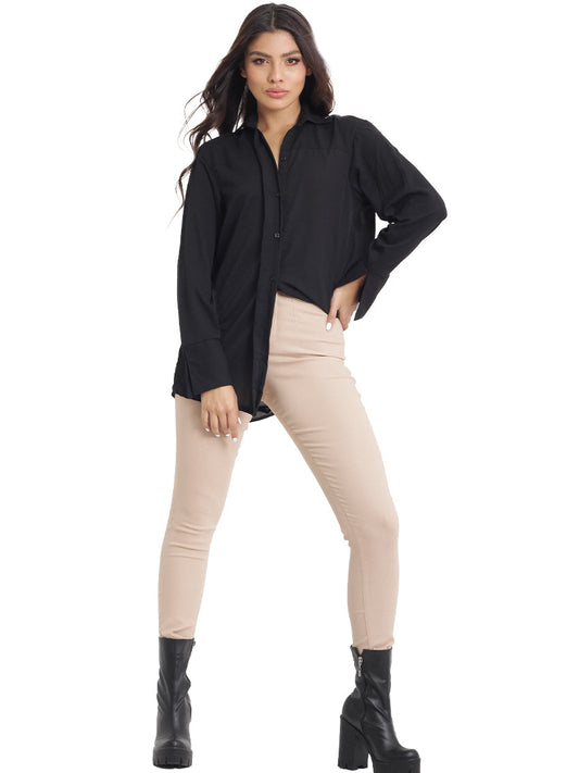 CAMISA ARLEN NEGRO